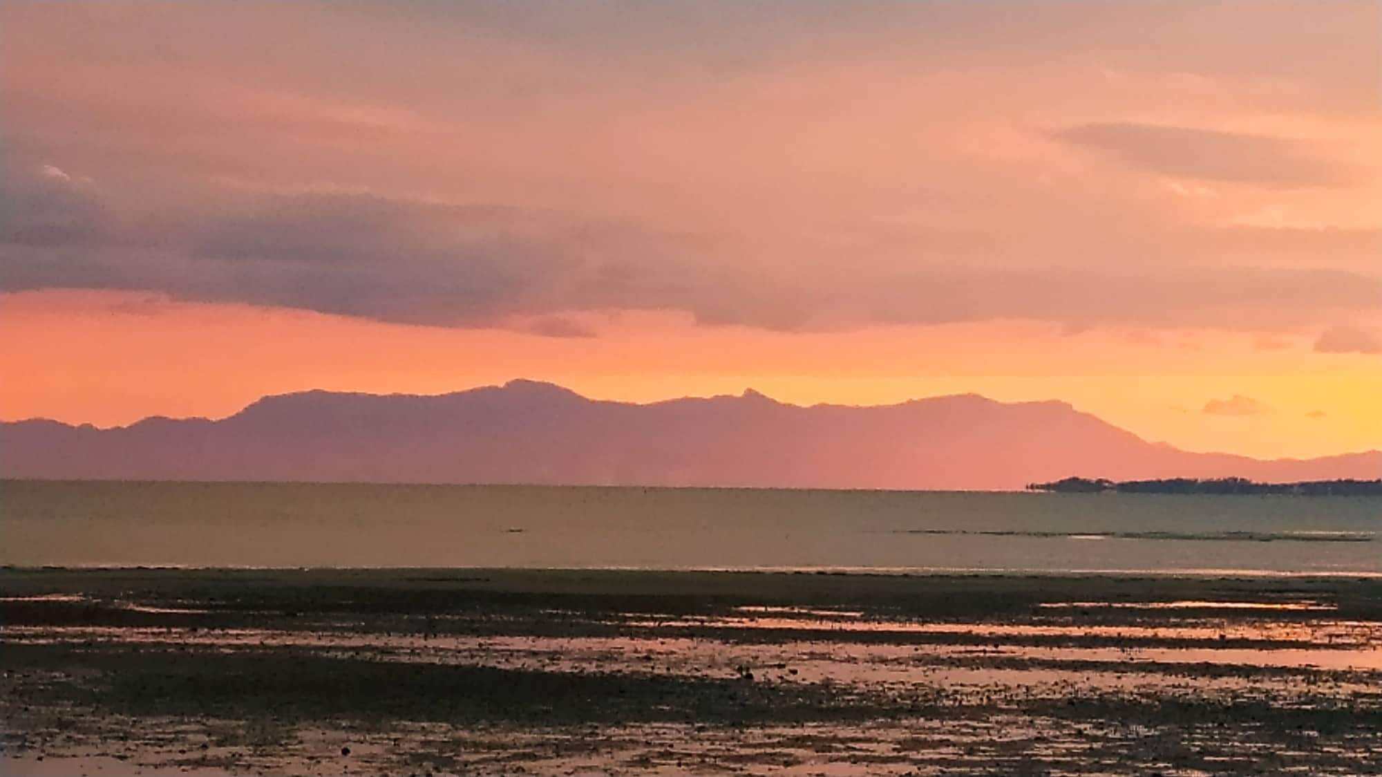 Porto Lagos - Xanthi